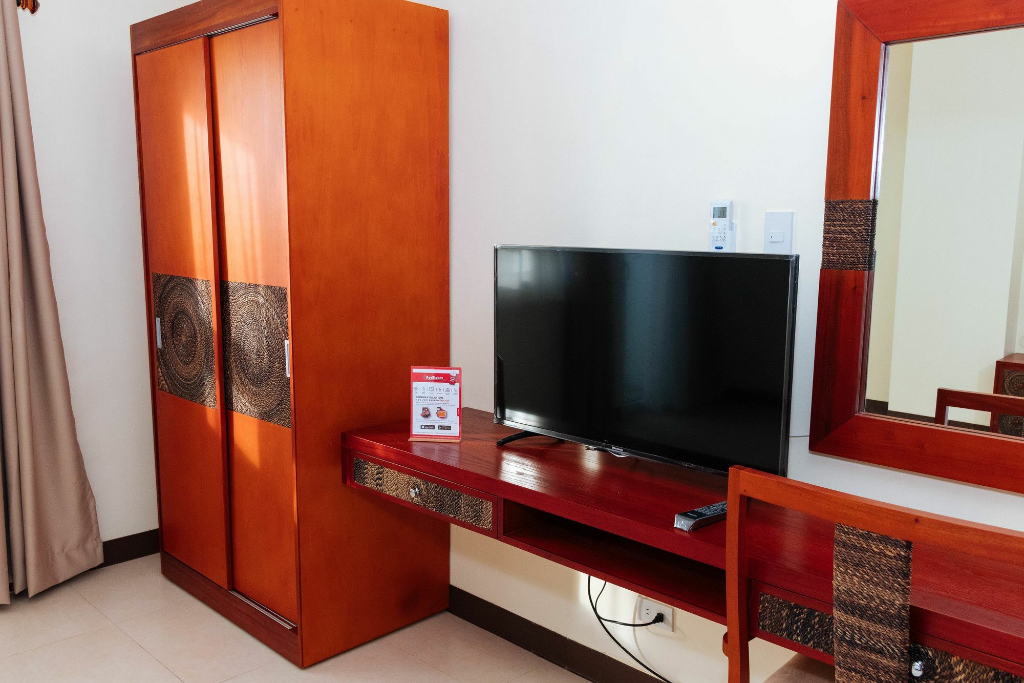 מלון סן פדרו מקאטי Reddoorz Premium @ Sampaloc Makati מראה חיצוני תמונה